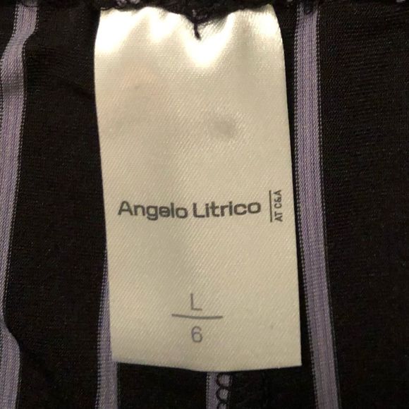 Mancover By Angelo Litrico European (Belgium) 4-pack Briefs, NWOT, Size L‎ - Picture 4 of 4